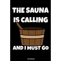 Sauna Quotes, Sauna Room, Birthday Book, Ruled Paper, Infrared Sauna, Presents For Dad, Wellness Gifts, Book Authors, Amazon Books