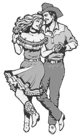 https://i.pinimg.com/originals/a7/44/21/a7442155347a0fef964c9f95ec9bba5b.gif Polka Dance, Western Dancing, Dancing Drawing, Dancer Drawing, Johann Strauss, Country Line Dancing, Western Dance, Dancing Art, Image Couple