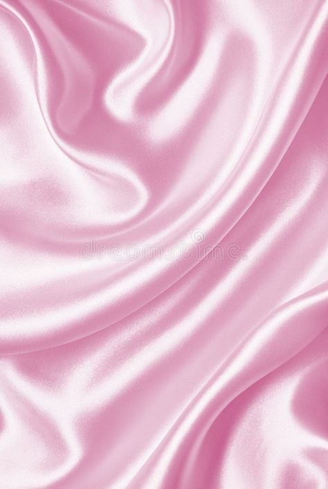 Silk Background, Silk, Pink