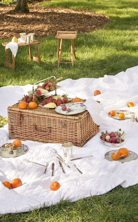 Gardner Gifts, Picnic Basket Set, Picnic Inspiration, Romantic Picnics, Picnic Date, Perfect Picnic, Picnic Set, Picnic Time, Picnic Food