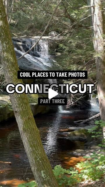 Taste Connecticut on Instagram: "Cool places to take photos in Connecticut 

📍Castle Craig Tower, Meriden
📍Wickham Park, Manchester
📍Enders State Forest, Granby 

#ct #connecticut #thingstodoinct" Connecticut Travel, Cool Places, East Coast, Connecticut, Manchester, Places To Go, Places To Visit, Castle, Tower