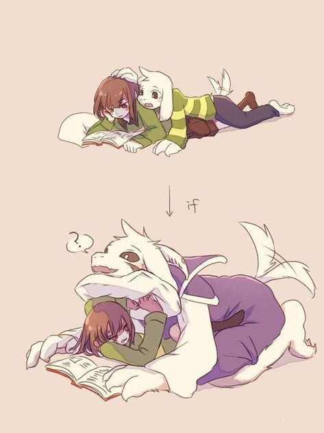 Frisk X Asriel, Chara X Asriel, Undertale Asriel, Undertale Souls, Undertale Chara, Chara Undertale, Asriel Dreemurr, Undertale Pictures, Undertale Comic Funny