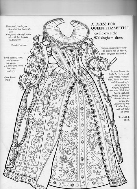 Elizabethan gown detail Elizabeathen Fashion, Elizabeth Era Fashion, Elizabethan Sleeves, Elizabeth Costume, Elizabethan Gown, Elizabethan Clothing, Elizabethan Dress, Queen Clothing, Elizabeth 1