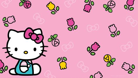 Allpicts.in – It is easy to find many pink Hello Kitty wallpapers on the internet. So, I would like to collect many cute pink Hello Kitty wallpapers in a single article. Here are several best wallpapers of Hello Kitty in… Read more › The post Pink Hello Kitty Wallpapers appeared first on HD Wallpapers | Wallpapers Download | High Resolution Wallpapers. Flower Hello Kitty, Hello Kitty Wallpapers, Pink Wallpaper Kawaii, Pink Wallpaper Desktop, Hello Kitty Wallpaper Hd, Pink Wallpaper Hello Kitty, Vintage Floral Wallpapers, Cute Desktop Wallpaper, Hello Kitty Backgrounds