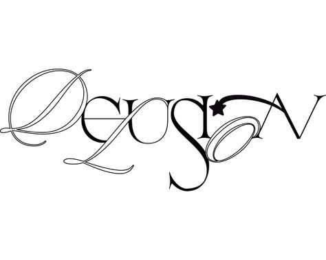 delusion, type, typography, font, 2023, aesthetic, trend, logo, trendy, cursive, unique, design, graphic design Cursive Graphic Design, Typography Butterfly, Soul Typography, Grunge Typography, Dance Concert, Cursive Logo, 2023 Aesthetic, Minimal Typography, Design Fonts