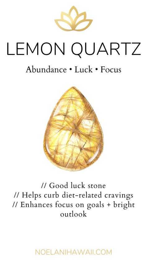 Lemon Quartz Crystal Meaning, Yellow Quartz Meaning, Lemon Quartz Meaning, Crystal Divination, Magical Cave, Crystal Ideas, Crystal Magick, Chakra Chart, Yellow Crystals