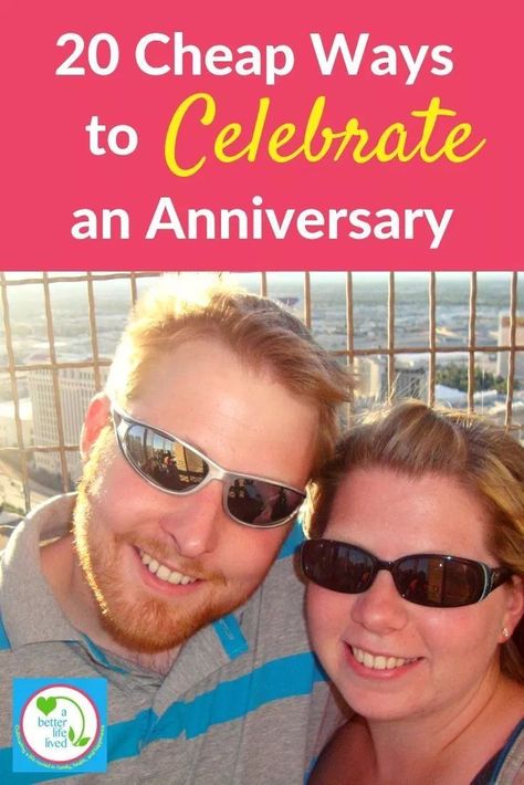 20 Year Anniversary Celebration Ideas, Cheap Anniversary Ideas, 15th Anniversary Idea, Dates At Home, Free Family Activities, 20 Years Of Marriage, 35th Wedding Anniversary, 25 Year Anniversary, 20 Wedding Anniversary