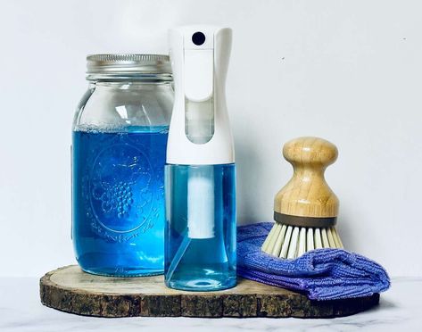 Easy DIY Dawn Powerwash Refills Diy Dawn Powerwash, Dawn Powerwash, Homemade Grout Cleaner, Diy Glass Cleaner, Home Cleaning Products, Cleaning Inspiration, Dishwasher Tablets, How To Clean Silver, Homemade Cleaning Solutions