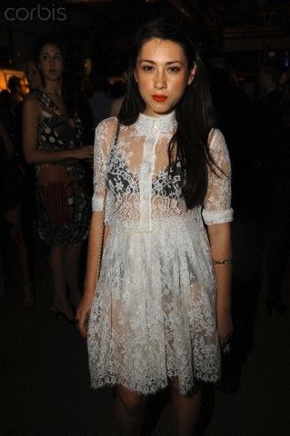 Jen Brill, Sheer Clothing, The Fashion Spot, Transparent Fashion, Style Inspiration Summer, Style Crush, Lace White Dress, Fashion Details, Dream Dress