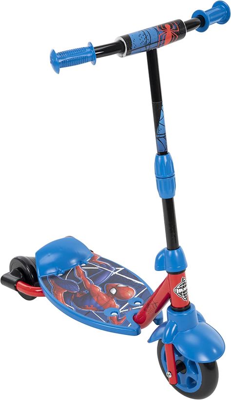 Amazon Christmas Gifts, Cars Toy, Spider Man 3, Spiderman Gifts, Amazon Christmas, Amazing Spiderman Movie, Disney Rides, Kids Scooter, Toddler Age