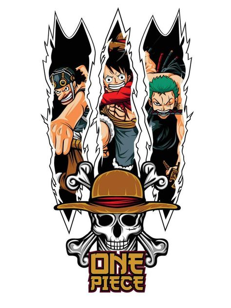 Dtf Print Designs Anime, T Shirt Photo Print Design, Free Dtf Design, Graphic Tshirt Design Art, Dtf Print Designs, Chain Png, One Piece Tshirt, Tufting Diy, Joker Drawings