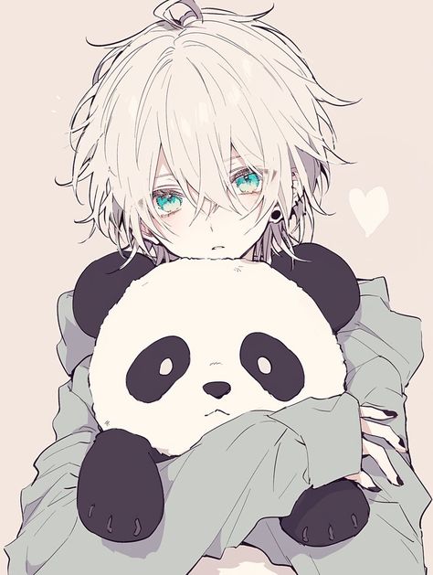 Kawaii Boy Pfp, Cute Male Pfp, Kawaii Boy, Cute Fantasy Creatures, 캐릭터 드로잉, Cute Kawaii Drawings, Anime Child, Anime Artwork Wallpaper, Guy Drawing