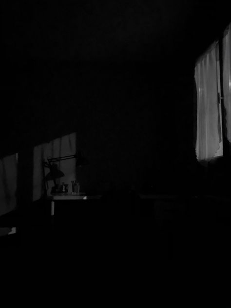 Dark Room Aesthetic Bedroom Night, Night Room Aesthetic Dark, Dark Room Aesthetic Black, Dark Room Background, Dark Room Aesthetic Bedroom, Dark Aesthetic Bedroom, Communal House, Dark Room Aesthetic, Horror Shorts