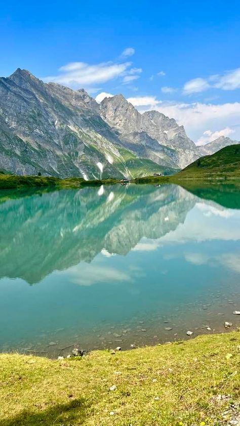 Truebsee 4 Lakes Hike Engelberg Switzerland Engelberg Switzerland, Engelberg, Geography, Austria, Switzerland, Hiking, Lake, Natural Landmarks, Travel