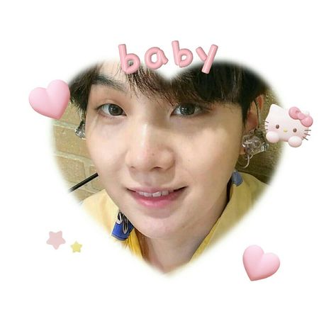 #yoongi #heart #icon #bts Hobi Heart Icon, Widget Icon Kpop, Yoongi Heart, Heart Icons Kpop, Heart Widget, Bts Heart, Heart Icon, Suga Bts Swag, Bullet Journal Design Ideas