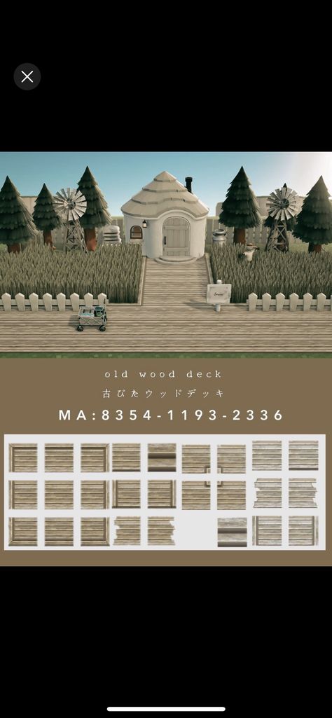 Beach Paths Acnh, Acnh White Wood, Acnh Wooden Deck, Acnh Wooden Deck Code, Animal Crossing Wooden Planks, Acnh Dock Design Code, Acnh Wooden Path Code, Acnh Wood Deck, Acnh Wood Paths