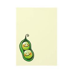 Two peas in a pod. Just makes me happy. :) | Green is Groovey ... Peas In A Pod Tattoo, Twins Illustration, Pea Tattoo, Diy Headband Holder, Baby Fashion Newborn, Baby Room Pictures, Trendy Baby Onesies, Baby Announcement To Husband, Nursery Songs