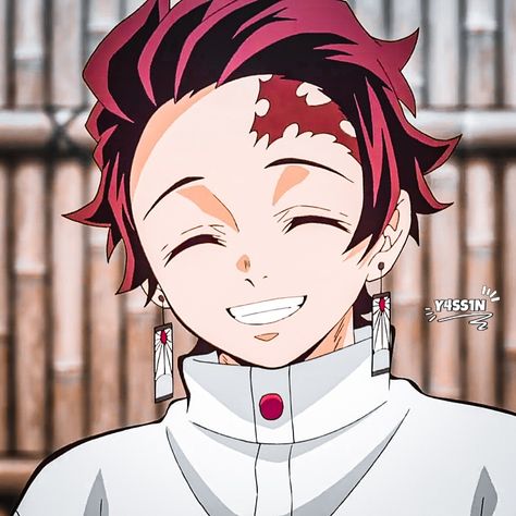 Kimetsu No Yaiba Demon Slayer, Anime