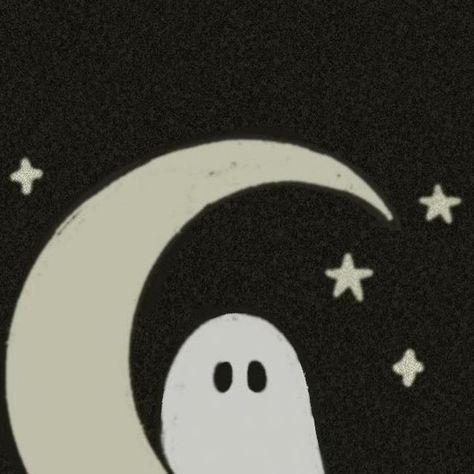 Spooky Bitches “R” Us on Instagram: "Zodiac Ghosts (pt. 1) (Artist: @kiracyan.design)" Ghost Icon Aesthetic, Spooky Profile Pictures, Spooky Icons Aesthetic, Kiracyan Design, Cute Ghost Pfp, Spooky Pfp, Ghost Pfp, Spooky Icons, Character Pfp