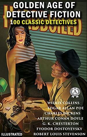 Golden Age Of Detective Fiction, The Woman In White, Detective Books, Wilkie Collins, Pulp Covers, Detective Novels, Detective Fiction, True Detective, Fiction Writer