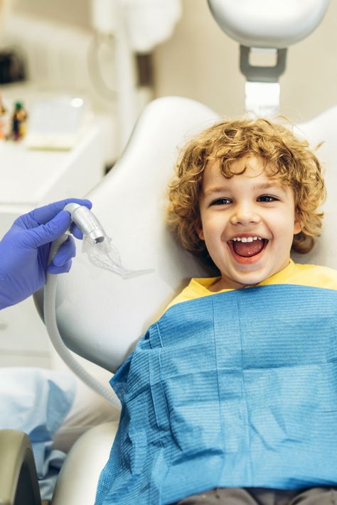 VacuLUX Isolation for Pediatric Dentistry Pediatric Dentistry Office, Female Dentist, Sedation Dentistry, Pediatric Dental, Dental Kids, Pediatric Dentist, Dental Procedures, Pediatric Dentistry, Healthy Smile