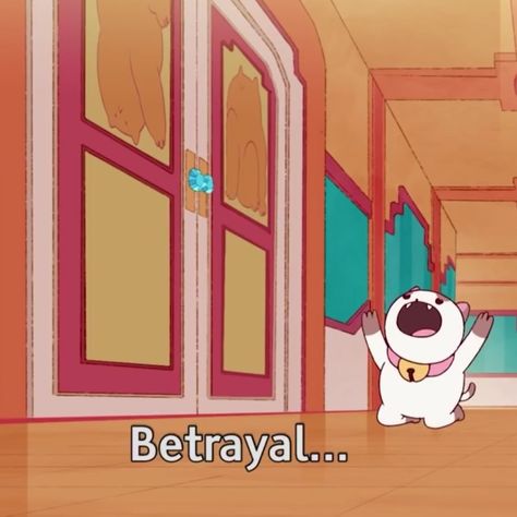 Bee And Puppycat Memes, Bee And Puppycat Funny, Response Memes, Dog Steps, Bee And Puppycat, Chernobyl, Cute Funny Dogs, Cartoon Tv, Animated Cartoons