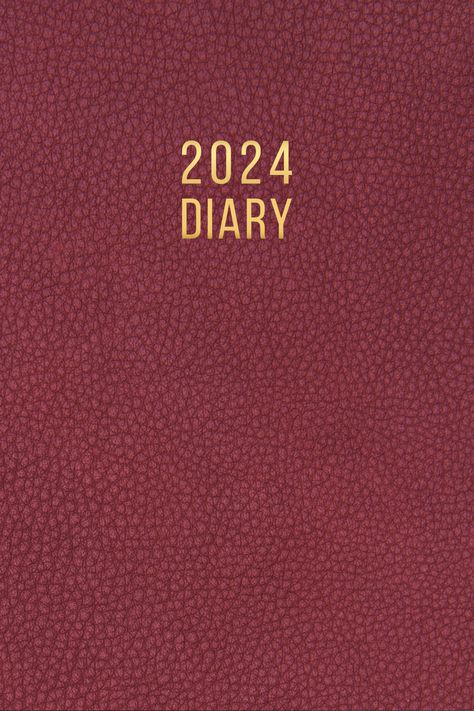 Introducing our 2024 A4 Page-A-Day Diary! Stay organized with daily pages spanning January to December 2024, monthly overviews, contacts, passwords logs, birthdays reminders, and a year-end reflection section. Available in matte soft cover or hardcover with stunning designs by "Inspiring You Planners". Plan your best year yet! 📆🌟 #2024Diary #StayOrganized #PlannerLove Year End Reflection, Daily Planner Diary, 2024 Diary, Best Year Yet, Birthday Reminder, Daily Diary, January To December, Diary Planner, Planner Organiser