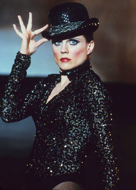 Ann Reinking, Chicago Costume, Roxie Hart, Chicago Musical, Bob Fosse, Jazz Costumes, All That Jazz, Katie Holmes, Musical Movies