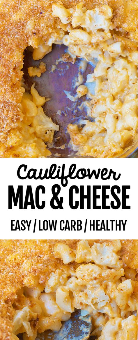 Cheesy Cauliflower Casserole, Zucchini Pommes, Cauliflower Mac And Cheese, Keto Casserole, Cheesy Cauliflower, Macaroni N Cheese Recipe, Cauliflower Casserole, Pizza Margherita, Baked Cauliflower