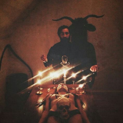 Hail Aleister Crowley, Occult Art, Arte Obscura, Season Of The Witch, Witch Aesthetic, Foto Art, Dark Photography, Coven, Black Magic