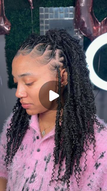 Xtensionz on Instagram: "🚨 JUNE CALENDAR IS OPEN! Book Book Book 🚨 

CHALLENGING ALL HAIRSTYLISTS ❤️‍🔥 let’s show them how dope we really are. 
.
.
.
#fauxlocs #fauxlocsnj #njlocs #locs #locstyles #locstylesforwomen #locsrock #protectivestyles #hairchallenge #njhairstylist #njhairstylists #njhairdresser #blackhairstyles #blackhaircare #blackwork #locstylist #dreadlocs #butterflylocs #softlocs #bohemianlocs #boholocs" June Calendar, Bohemian Locs, Hair Challenge, Boho Locs, Book Challenge, Black Hair Care, Book Book, Loc Styles, Faux Locs