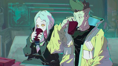 🍻 Rebecca Cyberpunk Edgerunners, David Martinez, Fan Art Anime, Cyberpunk Edgerunners, Cyberpunk Anime, Cyberpunk Aesthetic, Cyberpunk Art, Cyberpunk 2077, Desktop Wallpapers