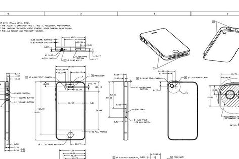 Picture of Creating the Case Iphone Sketch, Iphone Drawing, Stl File Format, Text Tool, Buy Iphone, 3d Printing Service, Cool Iphone Cases, Iphone Prints, High Resolution Picture