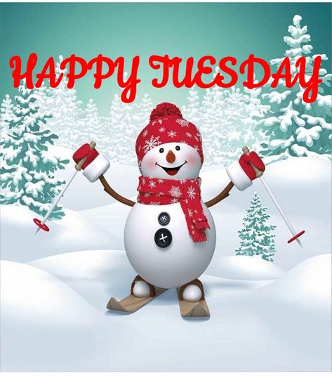 Happy Tuesday Christmas, Christmas Tuesday, Aloo Pie, Tuesday Coffee, Wishes New Year, Tuesday Quotes Good Morning, Tuesday Greetings, Good Morning Christmas, Good Morning Winter