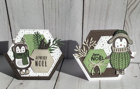 Christmas Scrapbooking, Noel Diy, Christmas Cards To Make, Noel Christmas, E Card, Gift Tags, Stampin Up, Christmas Crafts, Christmas Cards