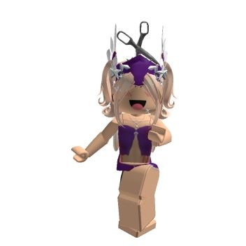 Violet Valkyrie Outfits, Roblox Valkyrie Outfits, Mm2 Fits, Roblox Char, Preppy Roblox, Roblox Hacks, Rblx Avatar, Skins Roblox, Girl Avatar