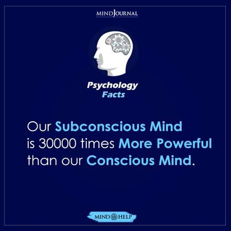 Psychology Quiz, Bullet Journal Mental Health, Physcology Facts, Subconscious Mind Power, Life Quotes Relationships, Psychology Notes, Conscious Mind, Psychological Facts Interesting, Understanding Emotions