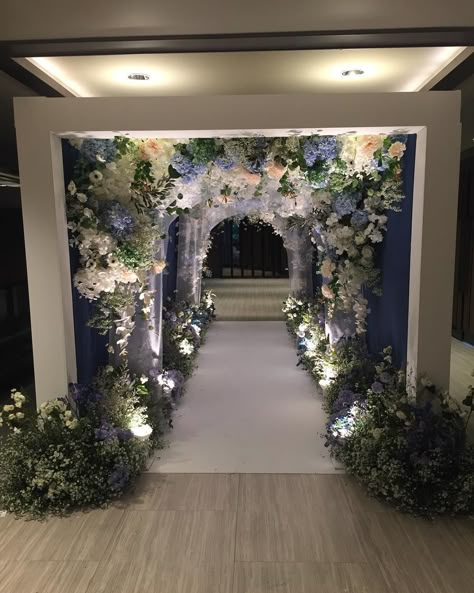 Wedding Entrance Decoration, Wedding Tunnels, Wedding Walkway, Wedding Ceremony Outdoor, Ceremony Outdoor, Wedding Indoor, Entrance Decoration, Wedding Entrance Decor, Church Wedding Decorations