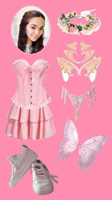 Fairy costume Fairy Costume, Quick Saves