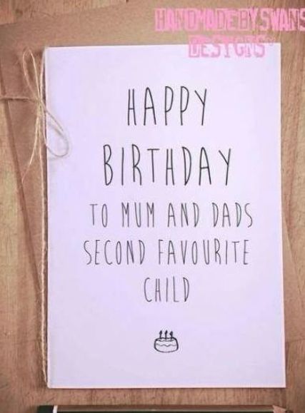 Diy Gifts For Brother, Gifts For Brother Birthday, 5 Senses Gift, Birthday Present Ideas, Sister Birthday Presents, Brother Birthday Quotes, Birthday Brother, Happy Birthday Card Funny, Sister Birthday Quotes