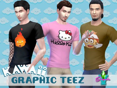 Mariachi Outfit, Native American Vest, Hello Kitty Boy, Sims 4 Traits, Kitty Clothes, Hello Kitty Clothes, Hello Kit, Sims 4 Clothing, Sims 4 Cc