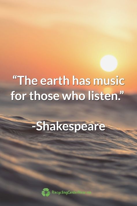 28 of the best environmental quotes to celebrate Earth Day 2020. Environmental Day Quotes, Earth Day Quotes Inspirational, Quotes About The Earth, World Environment Day Quotes, Save Water Slogans, Environment Day Quotes, Unique Captions, Earth Day Quotes, Environmental Quotes