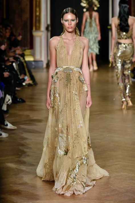 Couture Spring 2023, Coktail Dress, Spring 2023 Couture, Rahul Mishra, 2023 Couture, 2023 Collection, Couture Gowns, Glam Dresses, Spring 2023