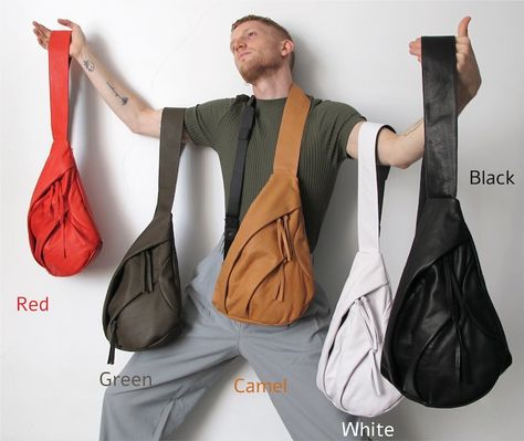 Handmade Leather Bag Woman, Camel Leather Bag, Soft Leather Hobo Bag, Hobo Chic, Handmade Leather Bag, Slouchy Bag, Large Leather Bag, Red Leather Bag, Soft Leather Bag