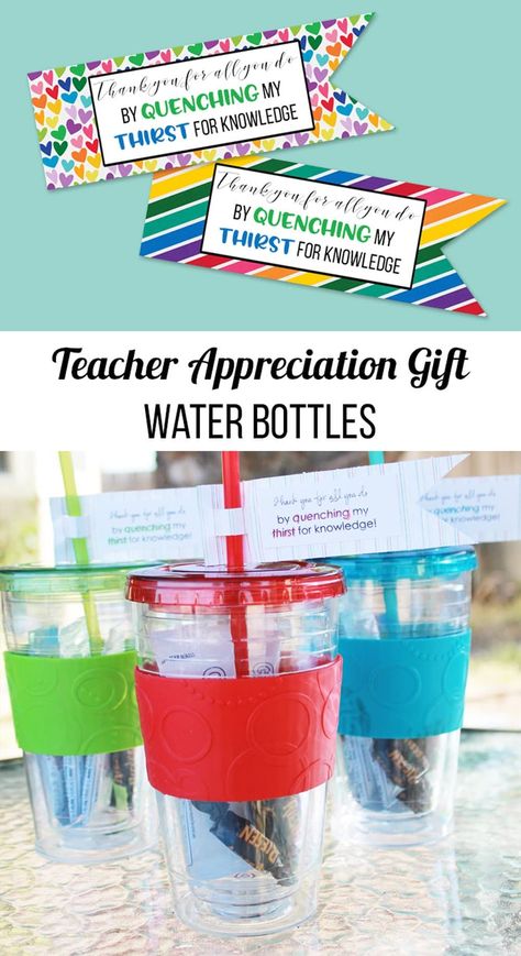 Teacher gift quotes