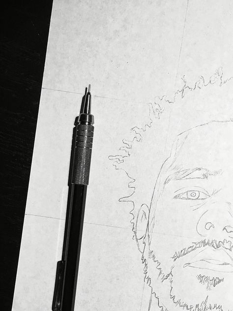 J Cole Sketch, J Cole Drawing, Sketches Doodles, Art Sketches Doodles, J Cole, Drawing Inspo, Fancy Jewellery, Cool Art Drawings, Art Drawings Sketches