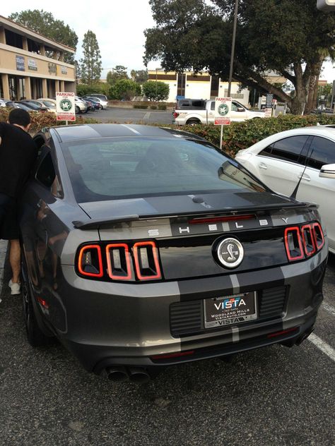 2013 Shelby GT500 2013 Shelby Gt500, 2014 Shelby Gt500, Shelby Cobra Gt500, Ford Gt500, Car Builds, 2014 Mustang, Ford Mustang Shelby Gt500, Cars Auto, Shelby Gt