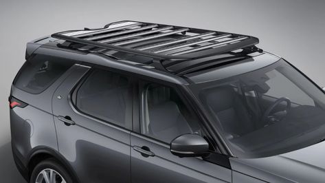 Land Rover Discovery 5, Discovery 5, Jaguar Land Rover, Rover Discovery, Land Rover Discovery, Roof Rack, Range Rover, Custom Cars, Land Rover