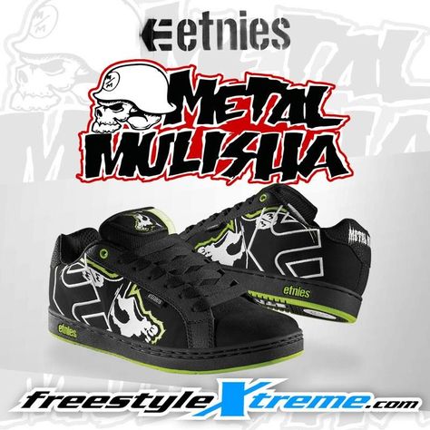 Metal Mulisha Fresh Kicks ! Fresh Products, Metal Mulisha, Fresh Kicks, Hoka Running Shoes, Air Jordan Sneaker, Sneakers Nike, Christmas Gifts, Sneakers, Christmas