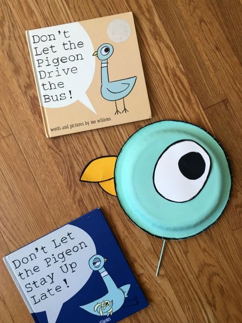 Pigeon Costume Diy, Easy Book Character Costumes, Pigeon Costume, Easy Book Week Costumes, Book Character Costume, Kids Book Character Costumes, Storybook Character Costumes, Book Characters Dress Up, Making A Book